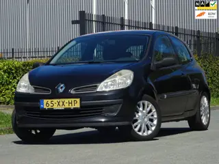 Renault Clio 1.2 TCE Business Line NAP/AIRCO/APK