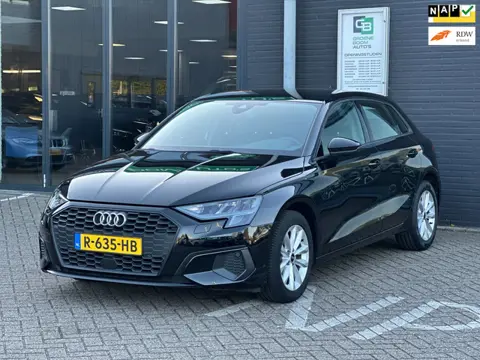 Audi A3 Sportback 30 TFSI Pro Line/CAMERA/CARPLAY/AIRCO/NL-AUTO NAP!!
