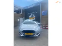 Ford FIESTA 5AMAAF