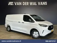 Ford Transit Custom 2.0 TDCI 136pk L2H1 Euro6 Airco | Camera | LED | Cruisecontrol | Apple Carplay A