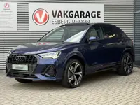 Audi Q3 45 TFSI e 2x S-LINE PHEV SCHUIFDAK,NAVI/CAM