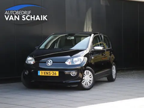 Volkswagen Up! 1.0 move up! BlueMotion | 5 DRS. | CRUISE | AIRCO |
