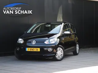 Volkswagen Up! 1.0 move up! BlueMotion | 5 DRS. | CRUISE | AIRCO |