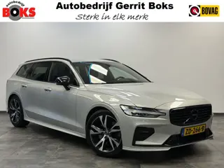 Volvo V60 2.0 T5 R-Design Cruise/Climate (bj 2019)