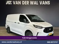 Ford Transit Custom 2.0 TDCI L1H1 Fabrieksgarantie Euro6 Airco | Camera | LED | Apple Carplay | Crui