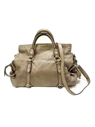 Prada - Crossbody tas