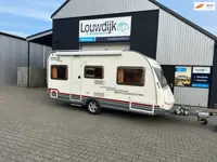 HOME CAR Rally 45 UF ’04 (Vastbed, Rondzit)