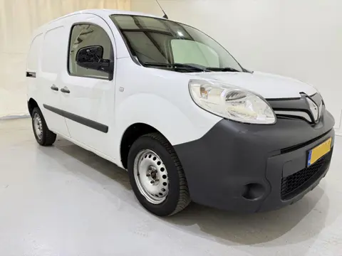 Renault Kangoo 1.5 Blue dCi 80 Comfort Airco (bj 2021)