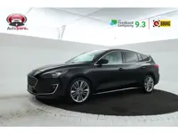 Ford FOCUS Wagon 1.5 EcoBlue Vignale Volleder, Panorama, Climate,