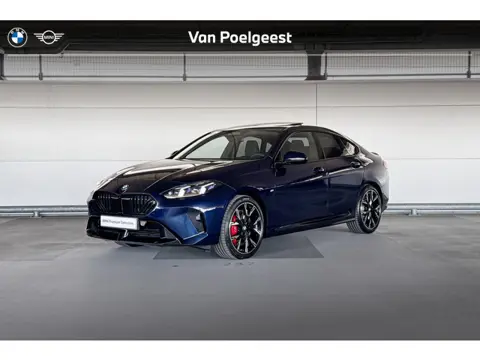 BMW 2-serie Gran Coupé 220