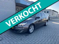 Peugeot 308 SW 1.6 BlueHDI Blue Lease Executive