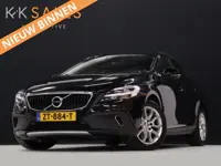 Volvo V40 Cross Country 1.5 T3 Polar+ Luxury [TREKHAAK, PANORAMADAK, KEYLESS ENTRY, CAMERA, VOL LEDE