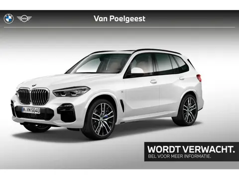 BMW X5 xDrive40i High Executive M Sportpakket Aut. - Verwacht: Mei 2026