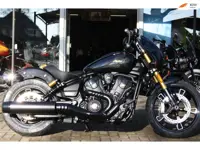 Indian Chopper 101 Scout , Nieuw!!