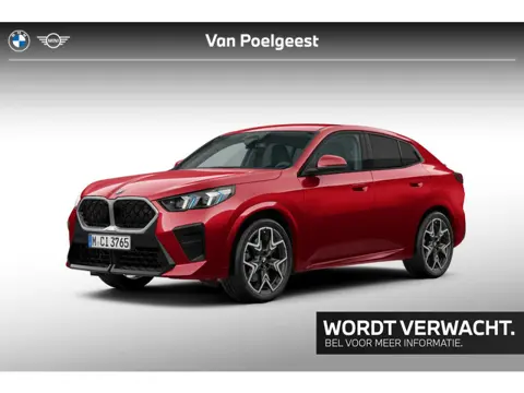 BMW X2 sDrive20i