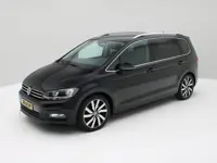 Volkswagen Touran 1.4 TSI Highline 150PK / 5P. / Trekh. / Origineel NL