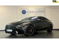 Mercedes-Benz AMG GT 4-Door Coupe AMG 63 S 4MATIC+ Premium Sch.dak / Carbon / Schaalstoelen
