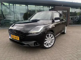 Suzuki Swift 1.2 Comfort Smart Hybrid (bj 2025)