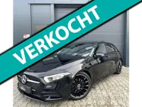 Mercedes-Benz A-klasse 200 Premium Plus AMG PANO NIGHT SFEERVERLICHTING CAMERA