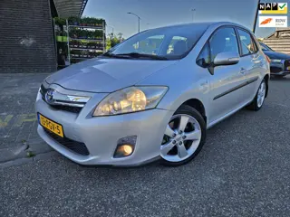 Toyota Auris 1.8 Full Hybrid Executive 75K KM NAP GARANTIE
