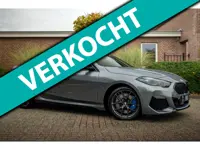 BMW 2-serie Gran Coupé M235i xDrive Executive 306 PK 1e Eig Dealer o.h Camera Leder LED 18''