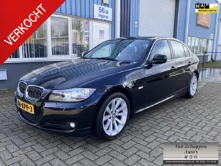 BMW 3-serie 325i Business Line Climate Cruise Trekhaak