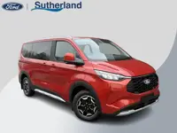 Ford Transit Custom Tourneo 340 2.5 PHEV L1H1 Active Zuid | 233pk | Driver Assistance Pack | Stuur e