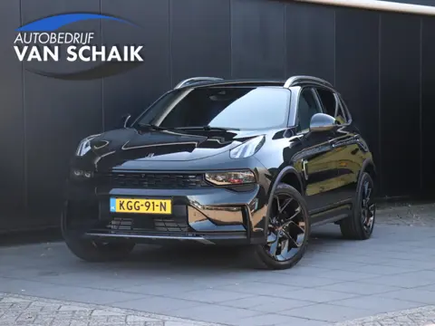 Lynk & Co 01 1.5 MODELJAAR 2024 | PANO-DAK  | MEMORY | 360° CAMERA | INFINITY AUDIO | APPLE CARPLAY 
