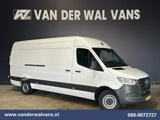 Mercedes-Benz Sprinter 311 CDI L3H2 Euro6 Airco | Camera | Apple Carplay | Android Auto Bijrijdersba