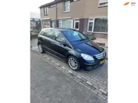 Mercedes-Benz B-klasse 200 sport velgen airco half leer apk Jan 2027 rijd heerlijk fijne hogere inst
