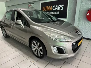 Peugeot 308 1.6 VTi Melbourne