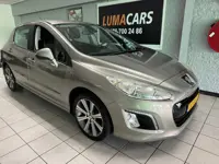 Peugeot 308 1.6 VTi Melbourne