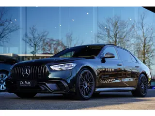 Mercedes-Benz S 63 AMG S E Performance / Nw.Pr 325K / Carbon / Keramische Remmen / BTW