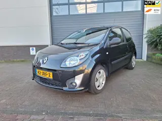 Renault Twingo | 1.2 Dynamique | Airco | Leuke kilometerstand |