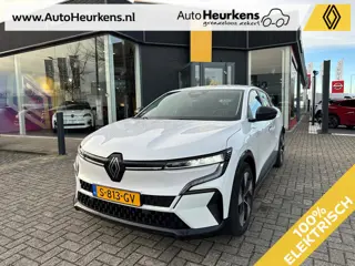 Renault Megane E-Tech EV60 Optimum Charge Evolution l TREKHAAK l SOH 95% l Origineel NL l 1e-Eigenaa