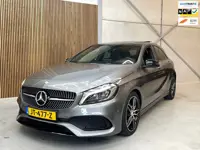 Mercedes-Benz A-klasse 180 Ambition AMG-Line | PANORAMADAK | LED | CAMERA |