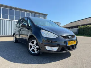 Ford Galaxy 2.0 TDCi 7p. | AIRCO | STOELVERW. | APK 2/2027