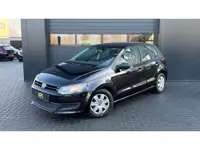 Volkswagen Polo 1.2 Easyline Carplay|AIrco