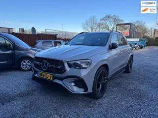 Mercedes-Benz GLE-klasse 400 e 4MATIC AMG Line Premium Pano Trekhaak