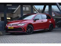 Volkswagen Golf Variant 1.5 eTSI R-Line | MAXTON | IQ-LIGHT | PANORAMADAK | APPLE CARPLAY | ANDROID 