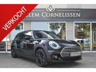 Mini Mini Clubman 1.5 Cooper Classic Business Edition Cam