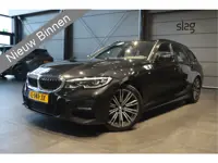 BMW 3 Serie Touring 318i M-SPORT navi camera led cruise trekhaak !!