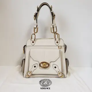 Versace - Medusa Tote - Schoudertas