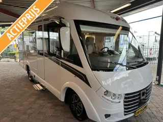 Carthago C1-Tourer 141 KB-LE VERJAARDAGS KORTING!