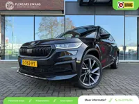 Skoda Kodiaq 1.5 TSI Sportline Business - Automaat - Pano/Schuifdak - Navi - Org.NL