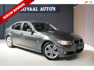 BMW 3-serie 318i Business Line | NAVI | AIRCO | CRUISE | PDC | NAP | APK.