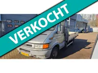 Iveco Daily 35C11 375