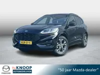 Ford Kuga 2.5 PHEV ST-Line X | Trekhaak | All-season banden | Voorruitverwarming |