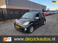 Daihatsu Sirion 2 1.3-16V Sport