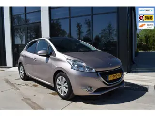 Peugeot 208 1.2 PureTech Style Pack Plus